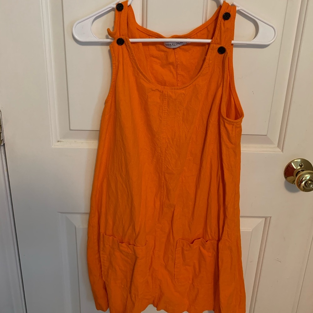 Summer dress!